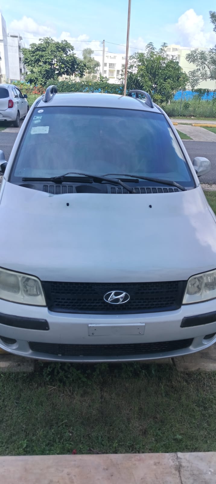 Hyundai Matrix 2007 Foto 7278860-1.jpg