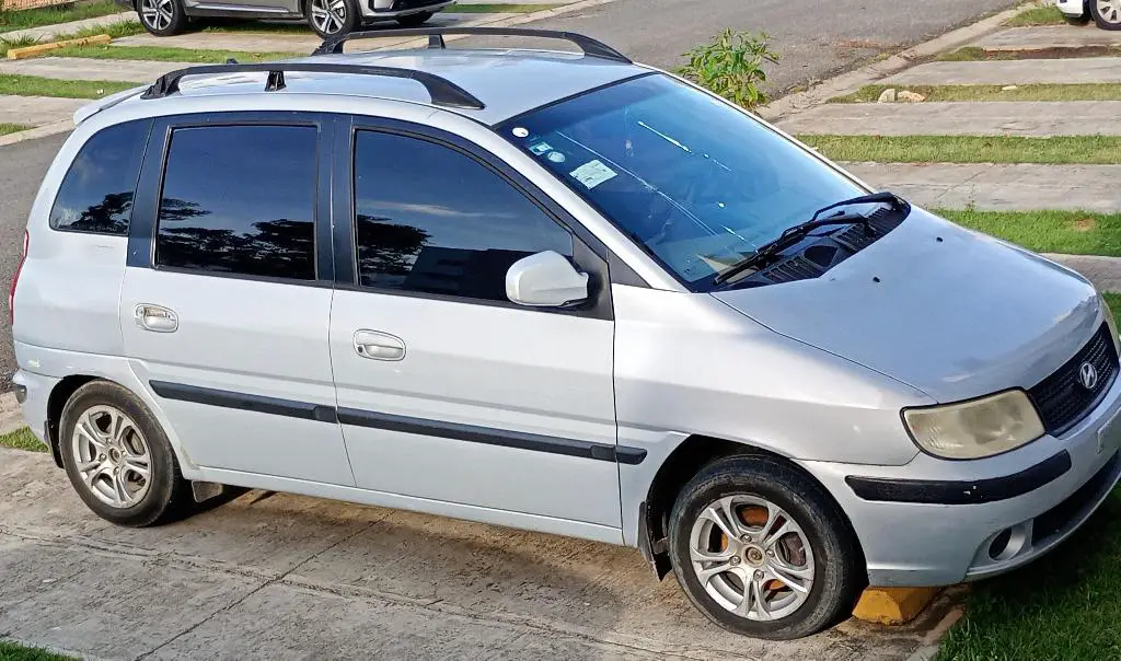 Hyundai Matrix 2007 Foto 7278860-7.jpg