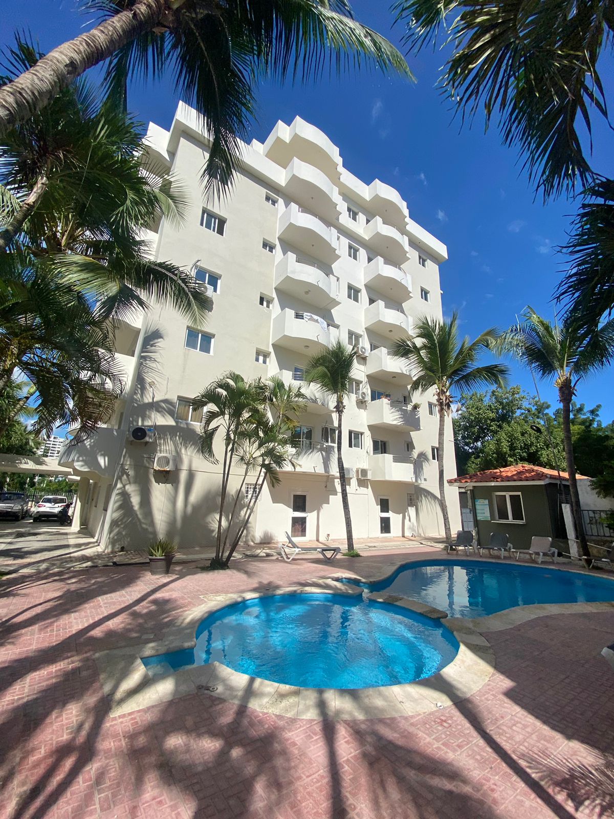 Apartamento de 2 Habitaciones en Venta en Juan Dolio.  Foto 7278863-2.jpg