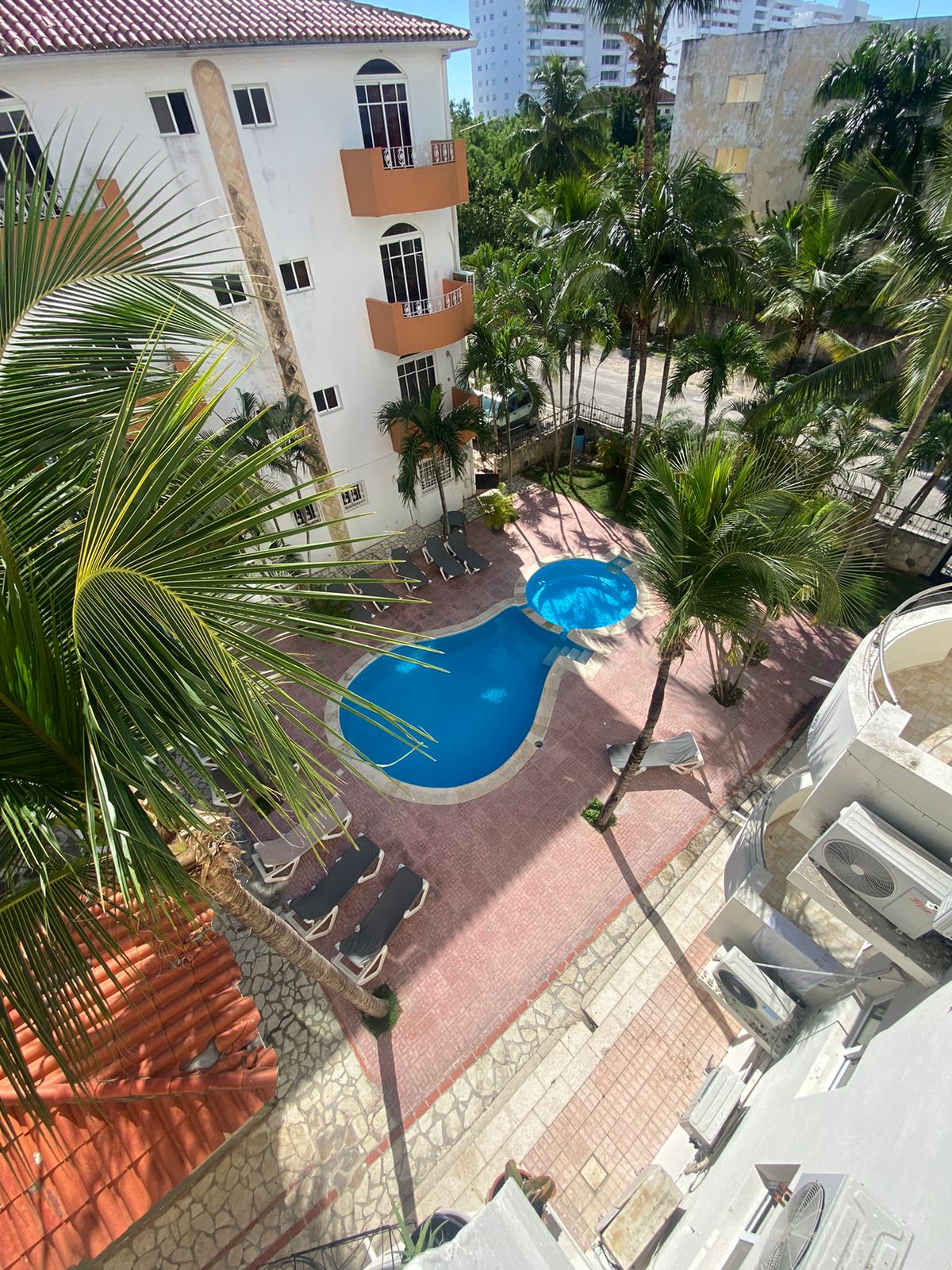 Apartamento de 2 Habitaciones en Venta en Juan Dolio.  Foto 7278863-4.jpg