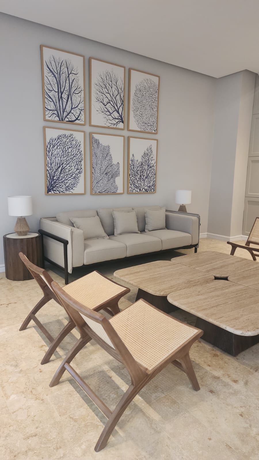 Apartamento de 2 Habitaciones en Venta en Juan Dolio.  Foto 7278878-7.jpg