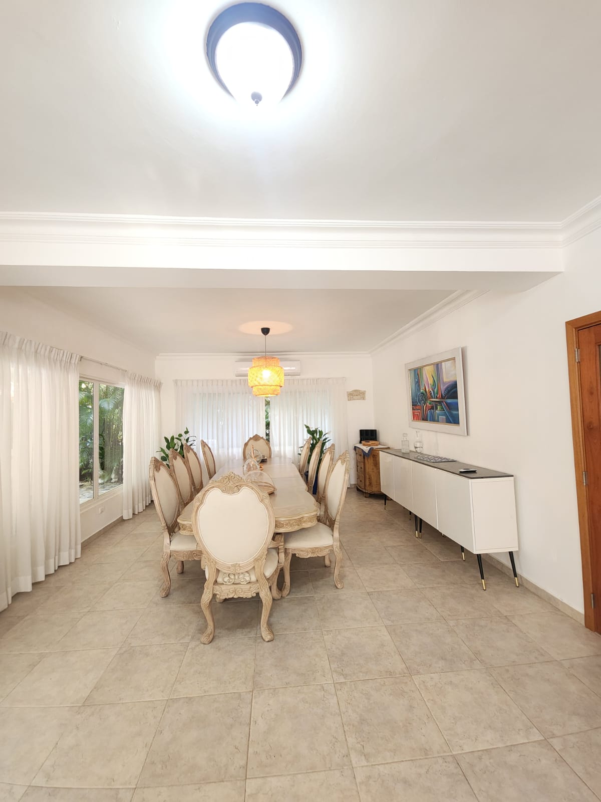 Villa de 7 Habitaciones en Venta en Juan Dolió.  Foto 7278890-9.jpg