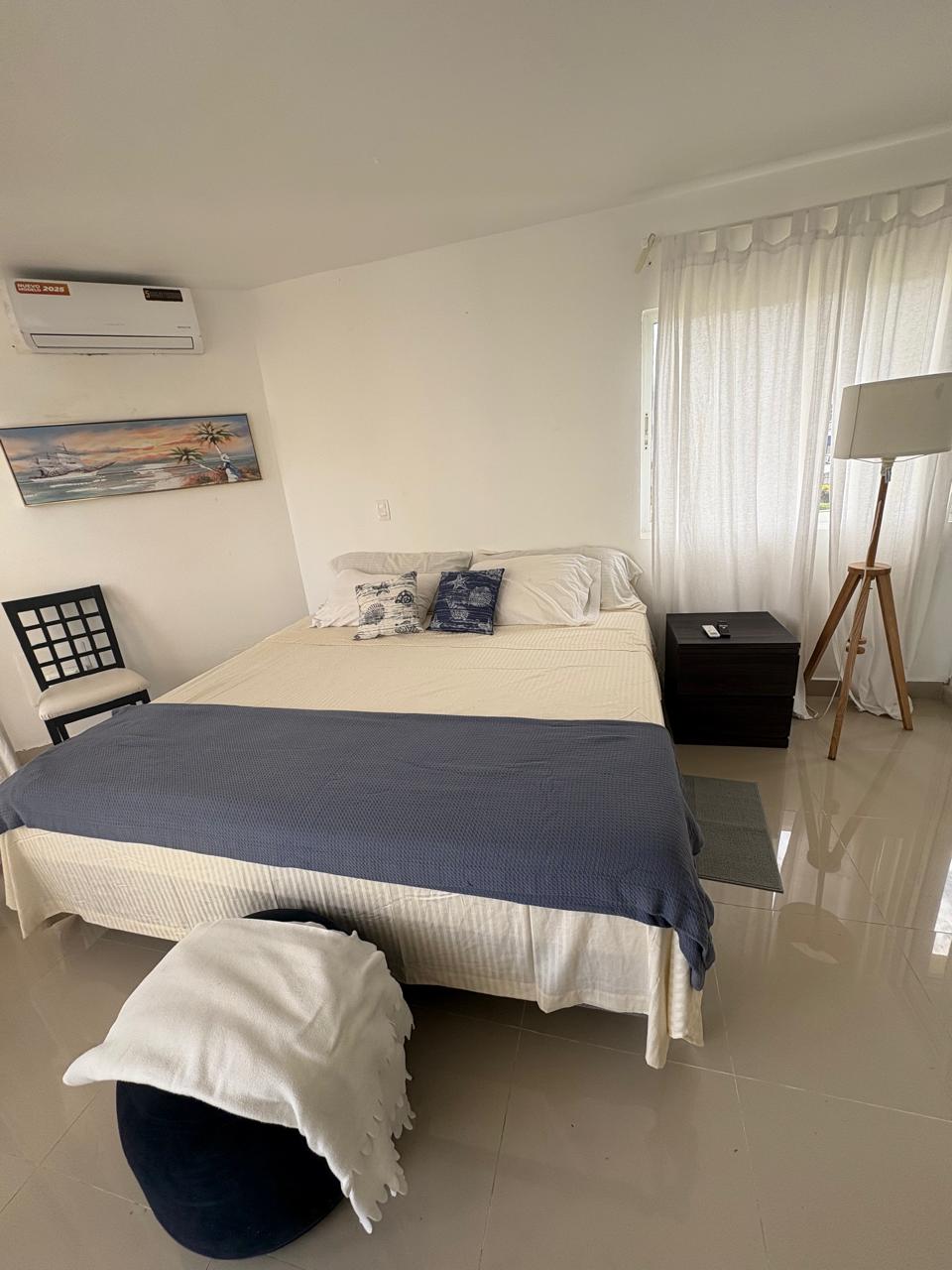 Apartamento de 2 Habitaciones en Venta en Juan Dolio.  Foto 7278898-1.jpg
