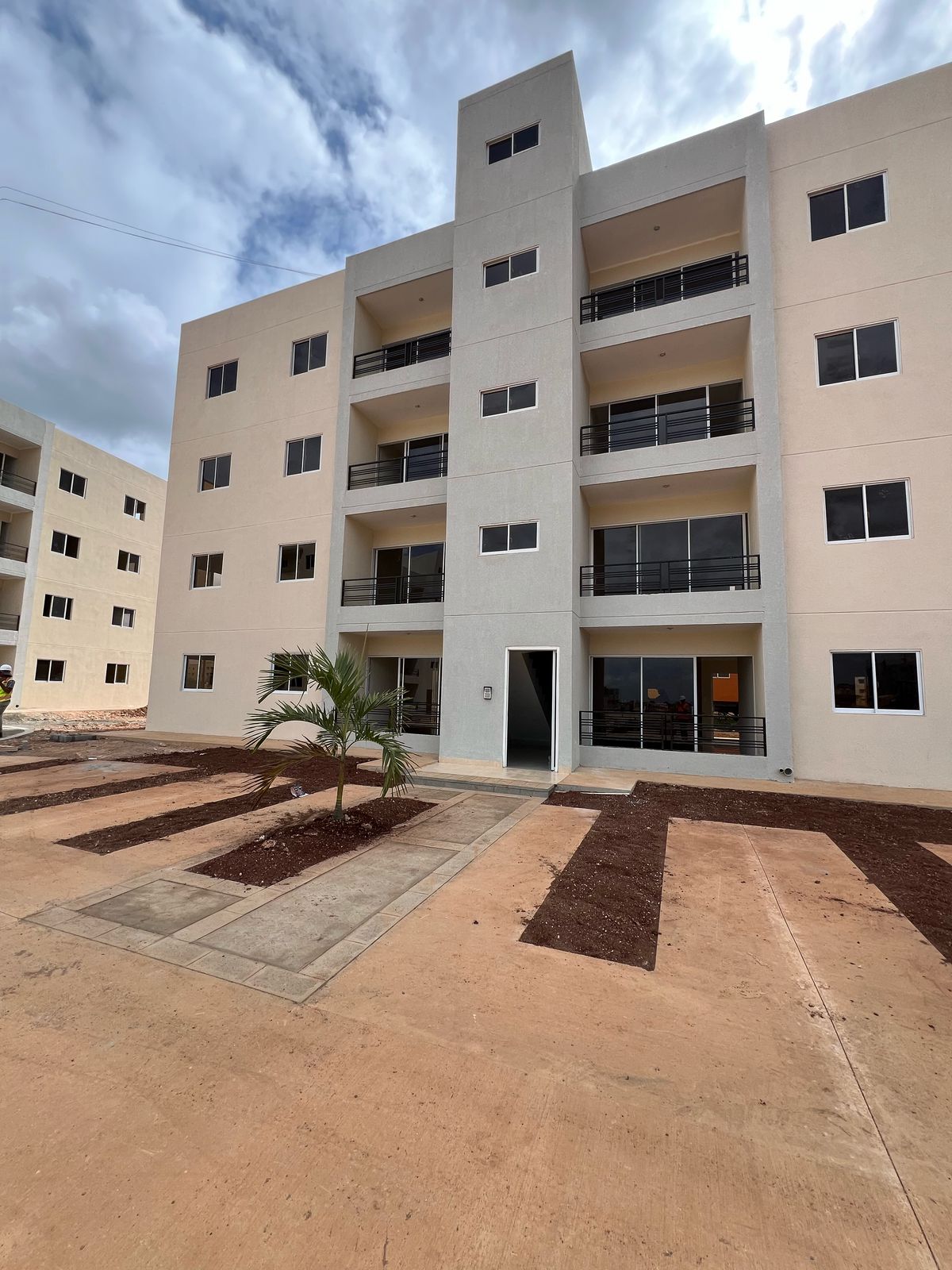 Villas del Este ciudad Juan Bosch Foto 7278912-10.jpg