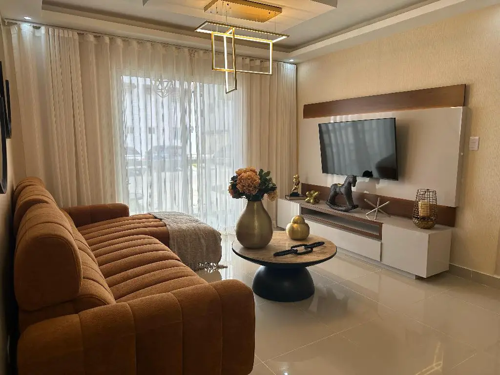 Se vende Apartamento en la Zona Oriental Foto 7278966-1.jpg