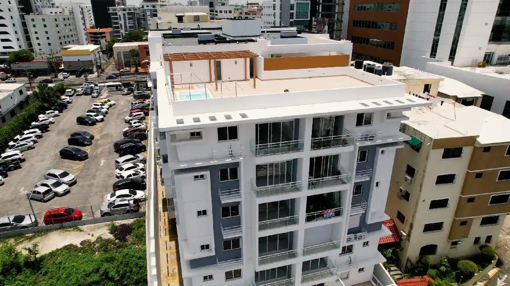 Vendo hermosos apartamentos en Bella Vista Foto 7278977-1.jpg