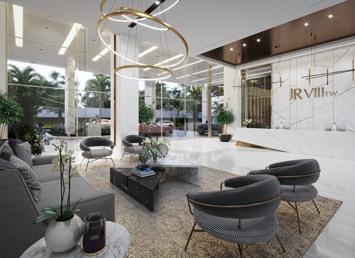 Proyecto de apartamentos en Bella Vista  Foto 7278979-3.jpg