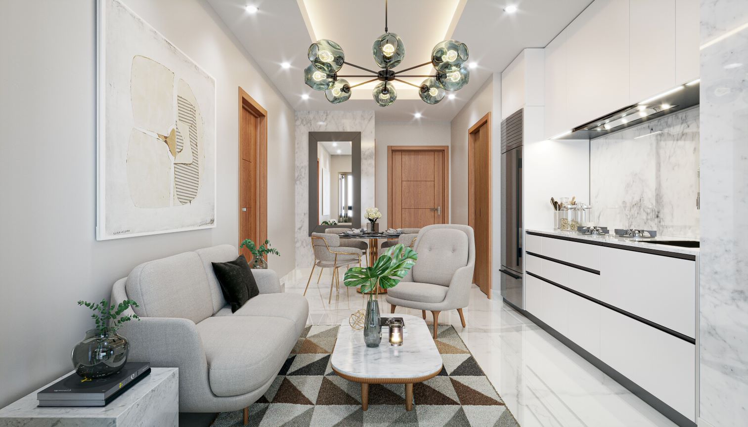 Proyecto de apartamentos en Bella Vista  Foto 7278979-5.jpg