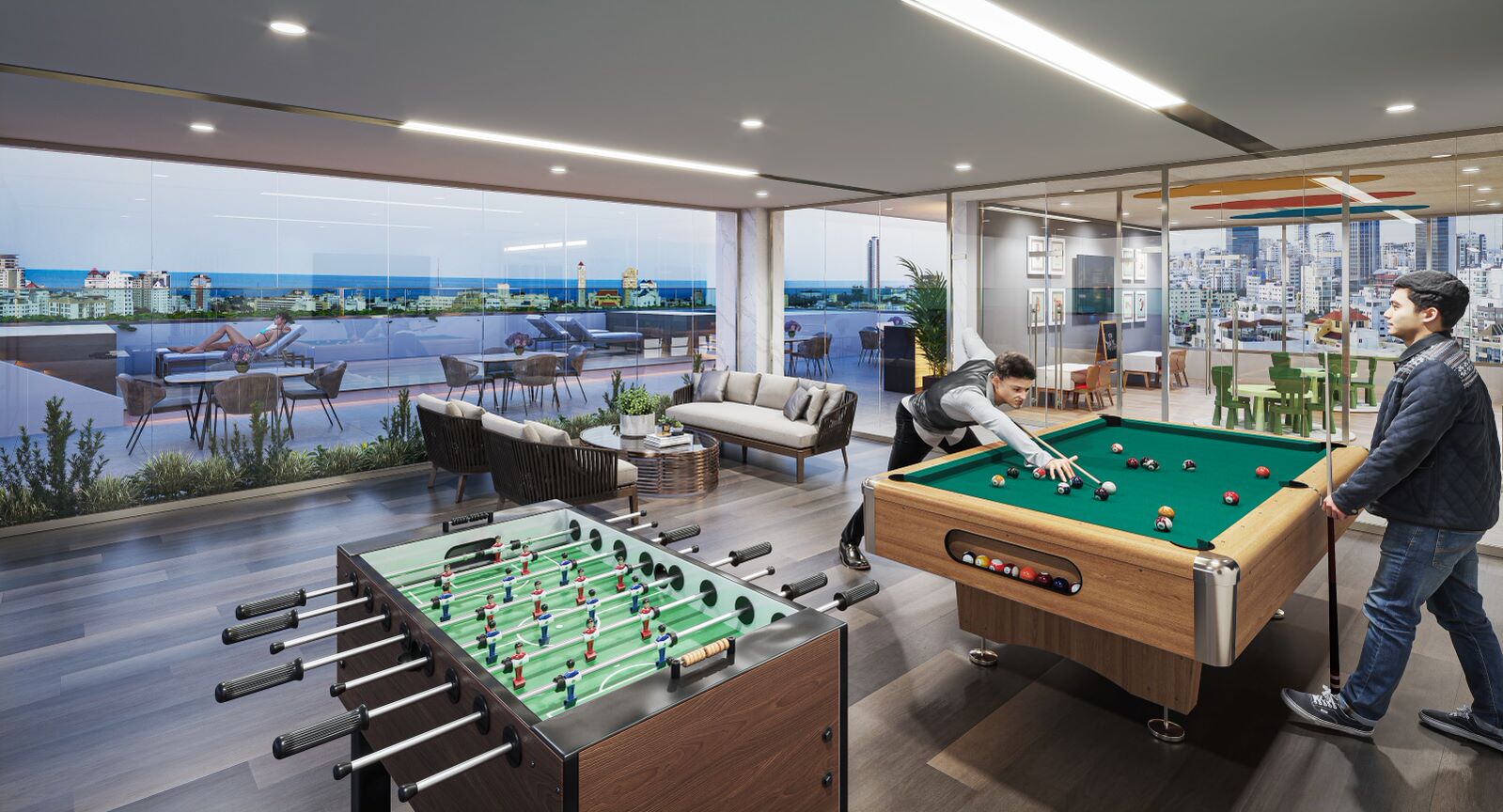 Proyecto de apartamentos en Bella Vista  Foto 7278979-6.jpg