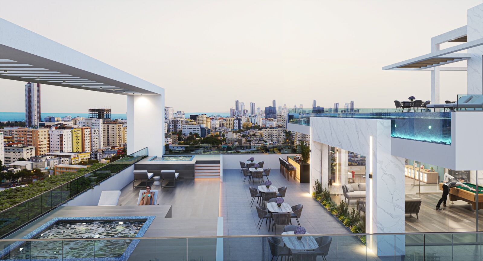 Proyecto de apartamentos en Bella Vista  Foto 7278979-7.jpg