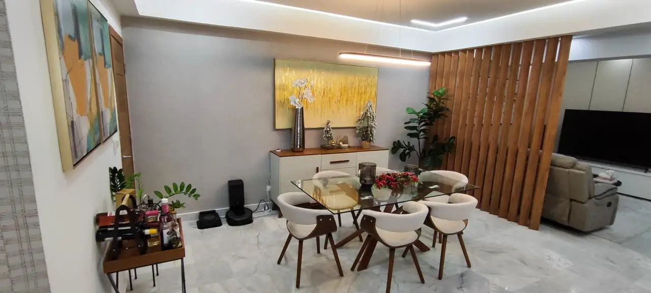 Apartamento de 3 Habitaciones en Venta en Juan Dolio.  Foto 7278990-4.jpg
