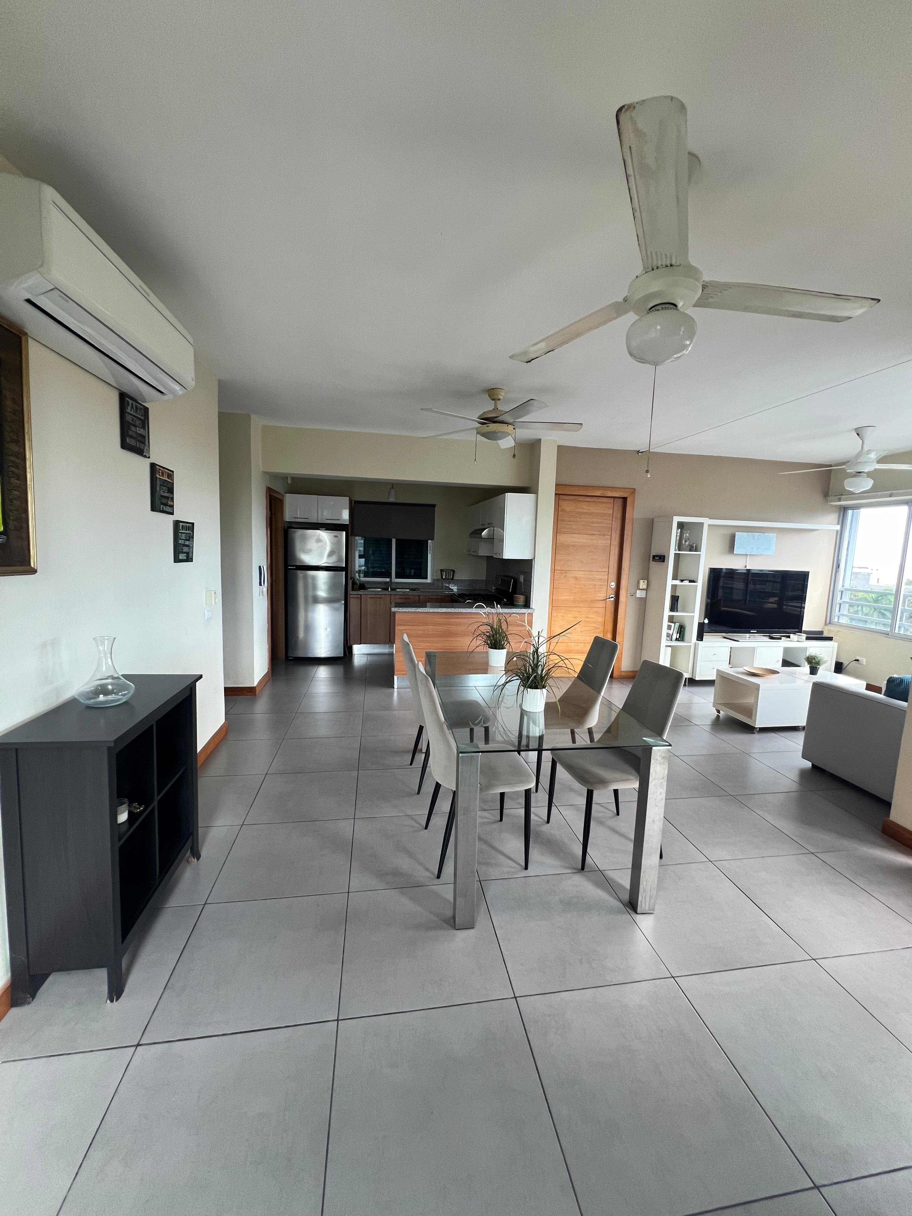 Venta Apartamento amueblado con vista al mar en Gazcue Foto 7278994-7.jpg