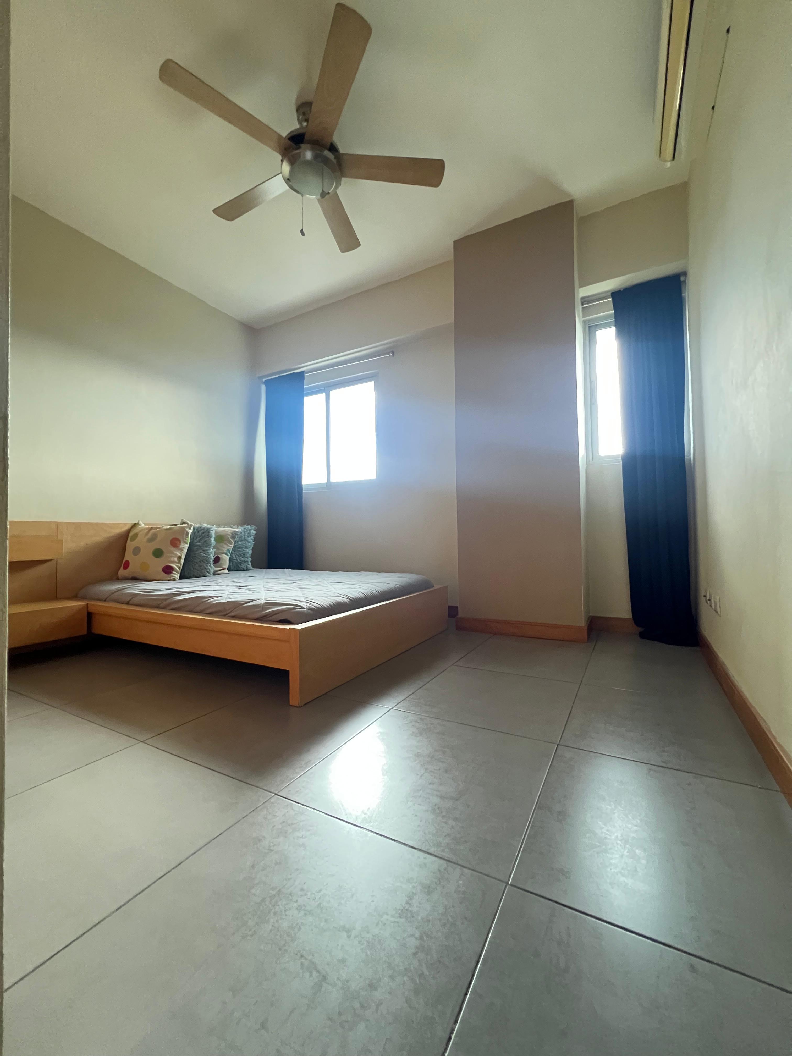 Venta Apartamento amueblado con vista al mar en Gazcue Foto 7278994-8.jpg