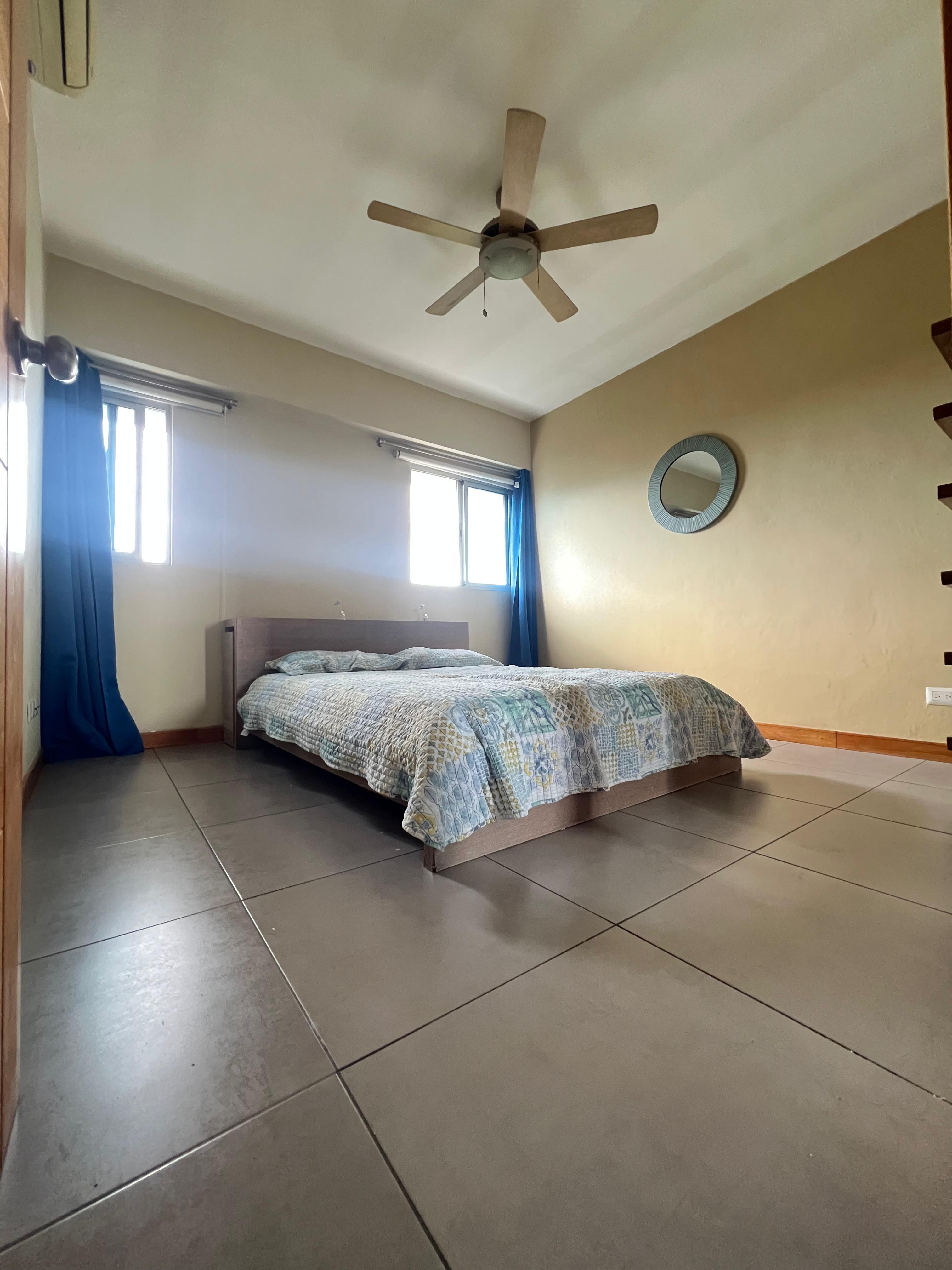 Venta Apartamento amueblado con vista al mar en Gazcue Foto 7278994-9.jpg