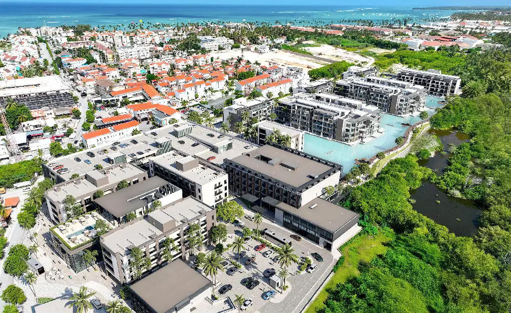 Apartamento de 2 Habitaciones en Venta en Oceana Hotel Boutique. Foto 7279013-1.jpg