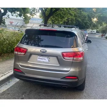 Kia Sorento 2017. 4x4. 3 filas de asientos. IMPORTADA!! Foto 7279085-2.jpg