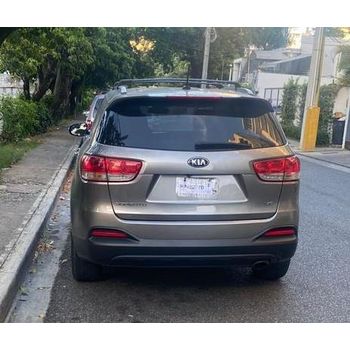 Kia Sorento 2017. 4x4. 3 filas de asientos. IMPORTADA!! Foto 7279085-4.jpg