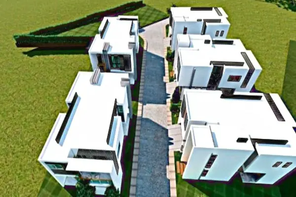 ???? Venta de Proyecto de Villas en Costambar Puerto Plata Foto 7279087-4.jpg