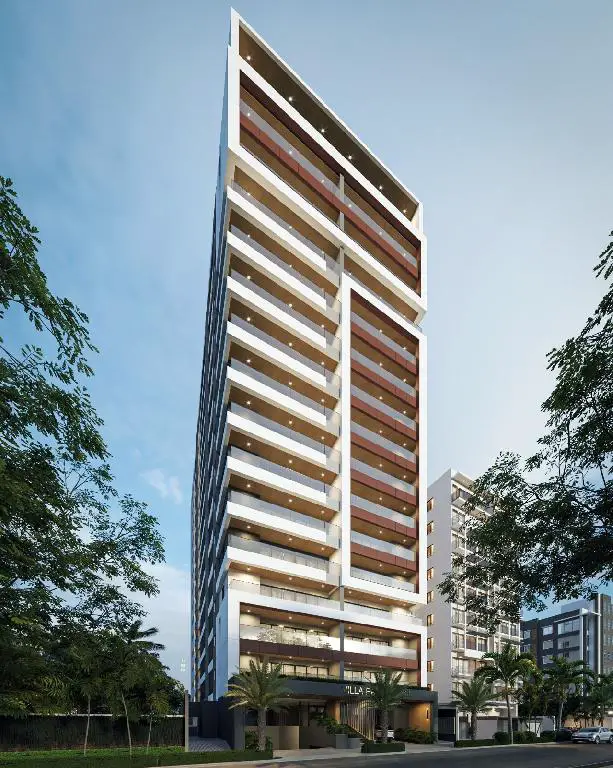 torre Residencial moderno en Ensanche Naco   Foto 7279097-1.jpg
