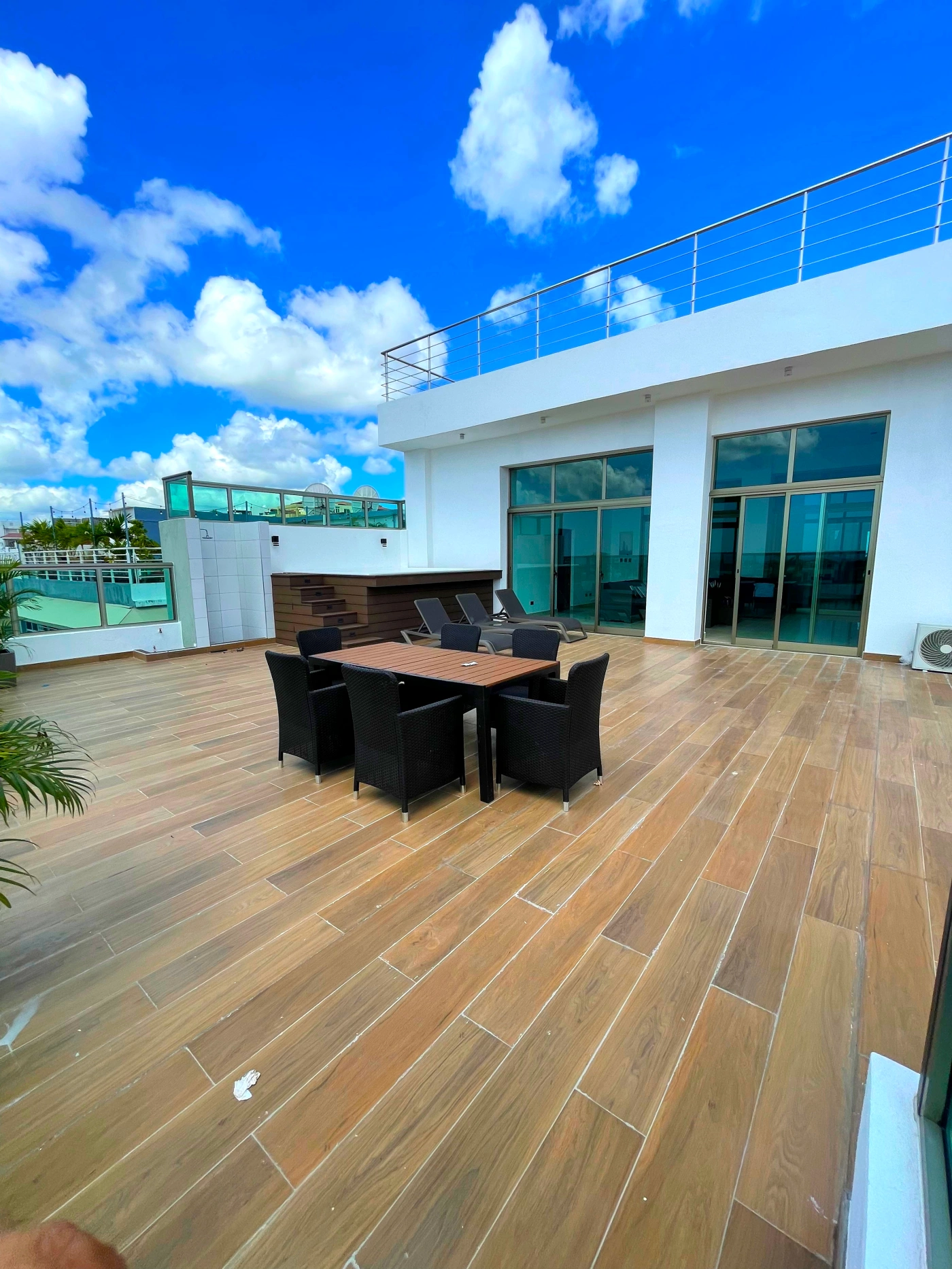 Vendo apartamento en Mirador Norte Santo Domingo Foto 7279110-10.jpg