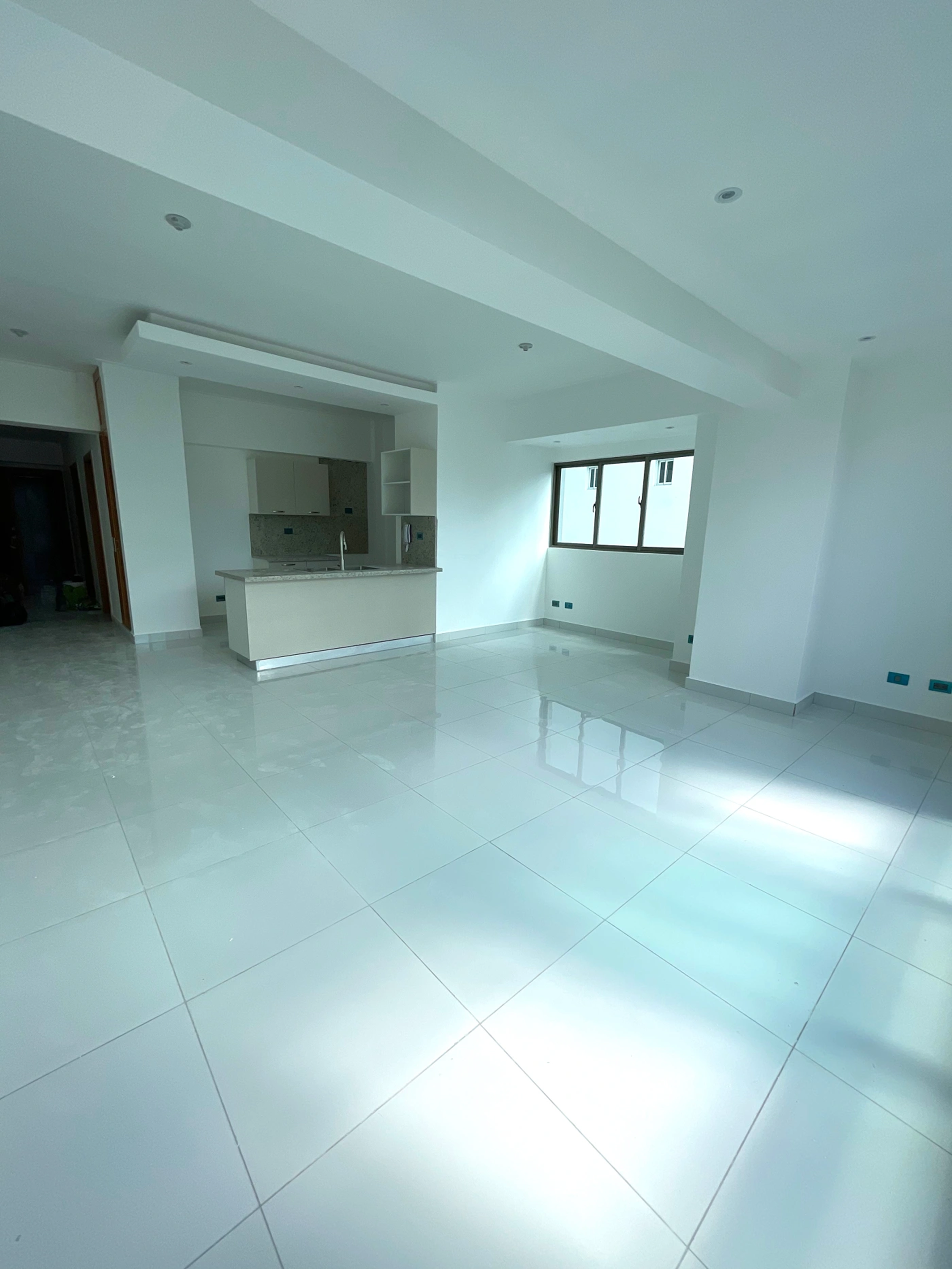 Vendo apartamento en Mirador Norte Santo Domingo Foto 7279110-3.jpg
