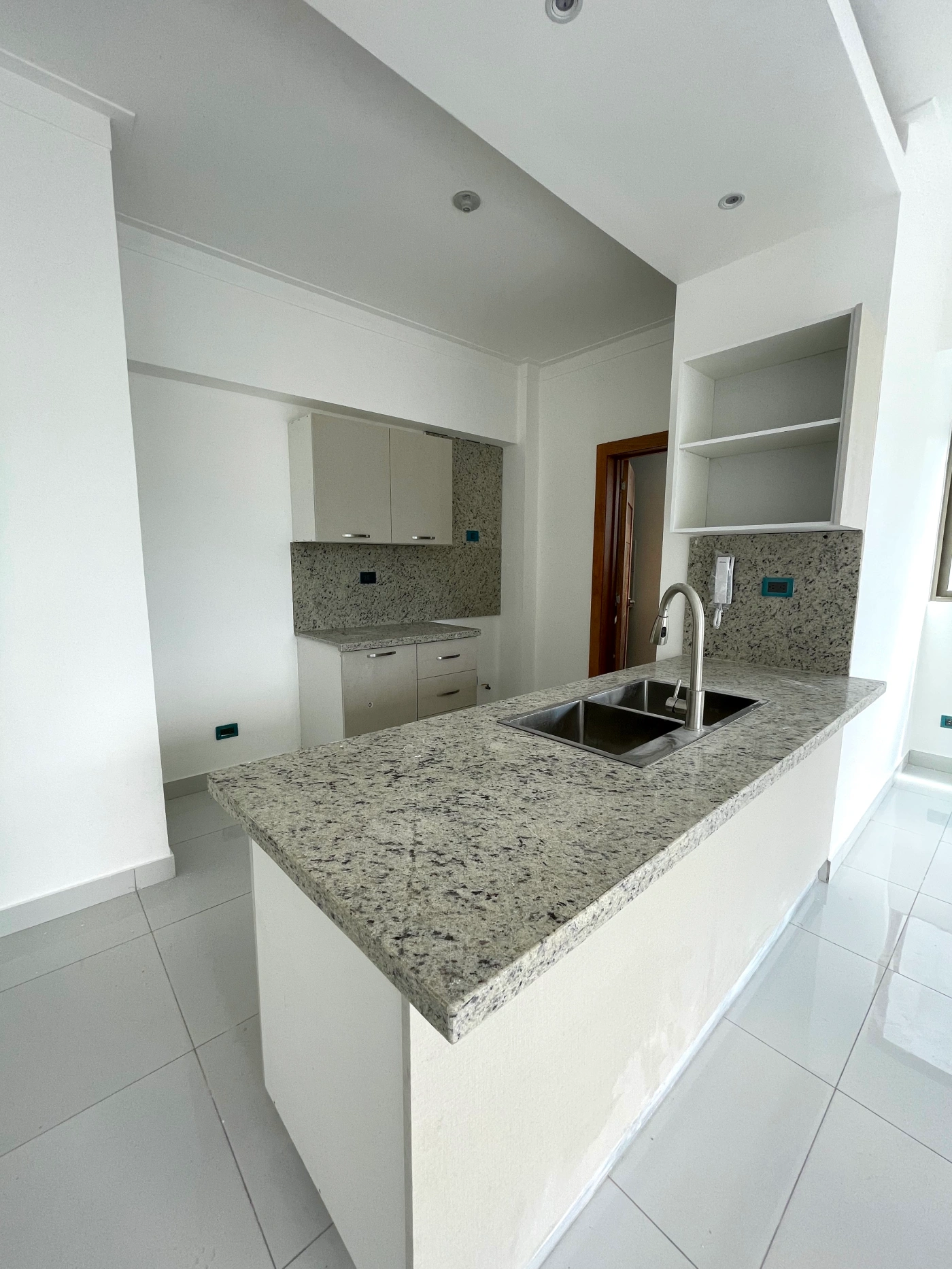 Vendo apartamento en Mirador Norte Santo Domingo Foto 7279110-4.jpg