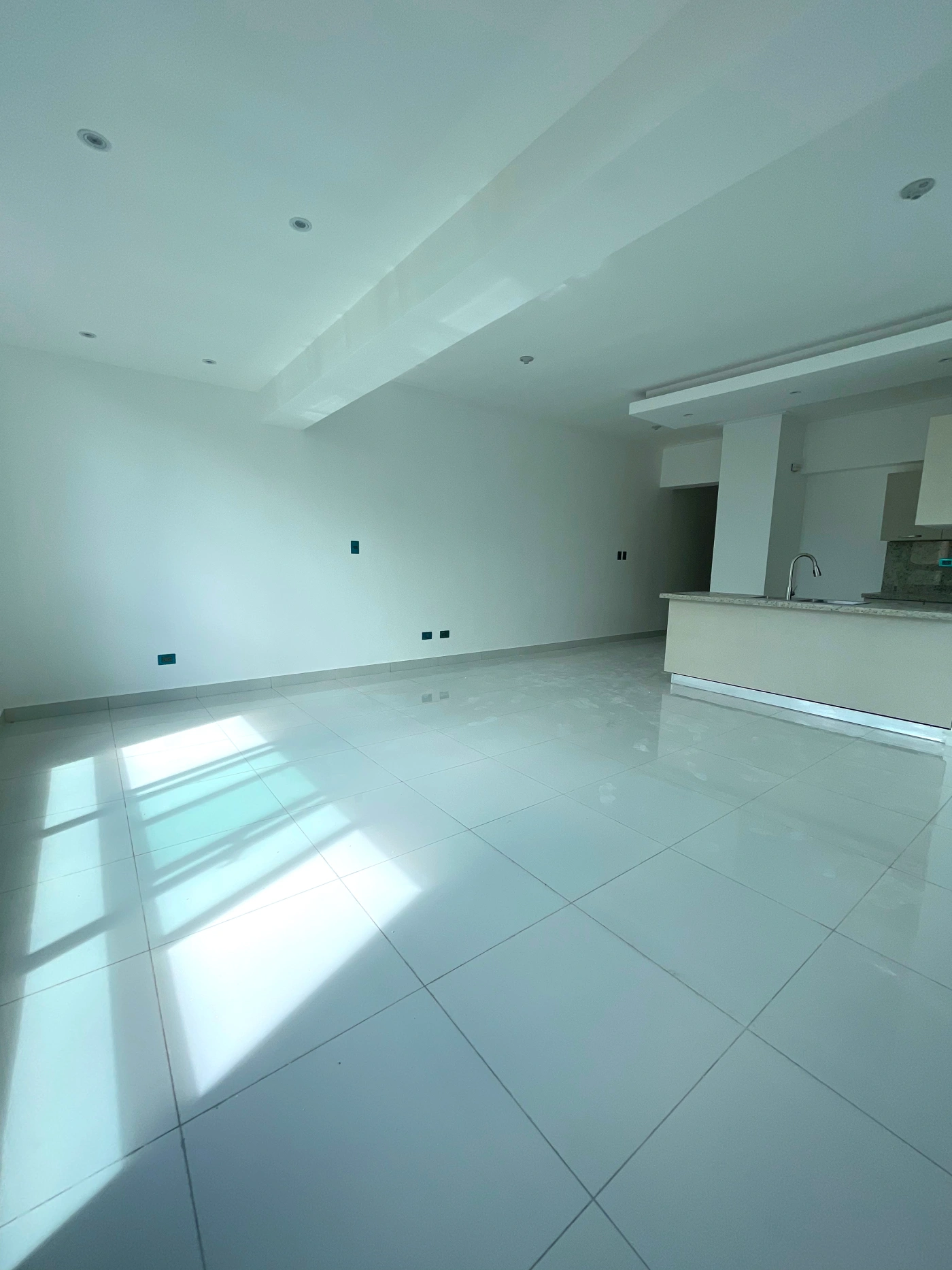 Vendo apartamento en Mirador Norte Santo Domingo Foto 7279110-5.jpg