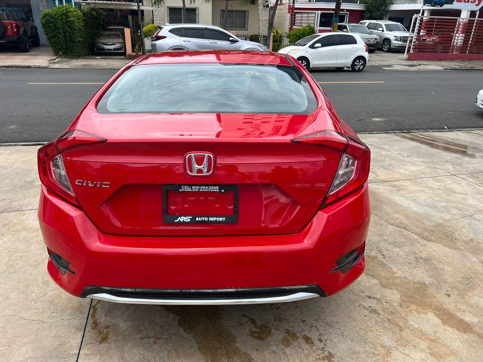 honda civic 2019 Foto 7279115-10.jpg