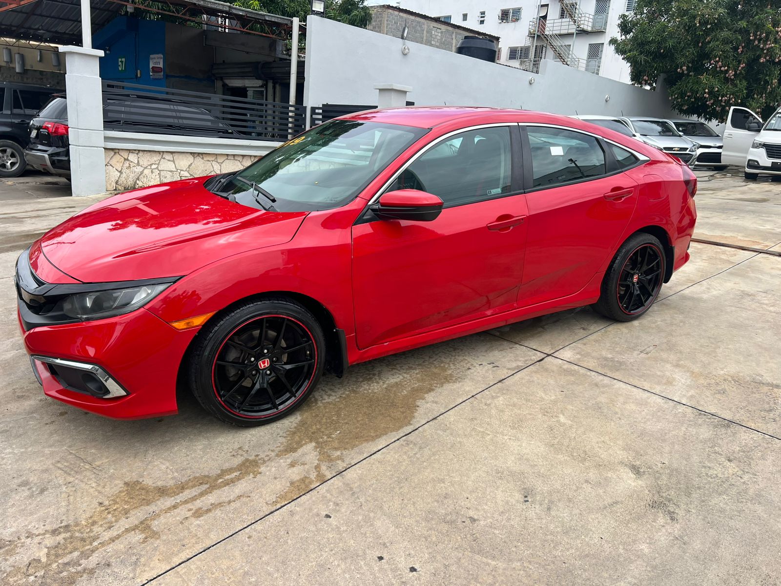 honda civic 2019 Foto 7279115-3.jpg