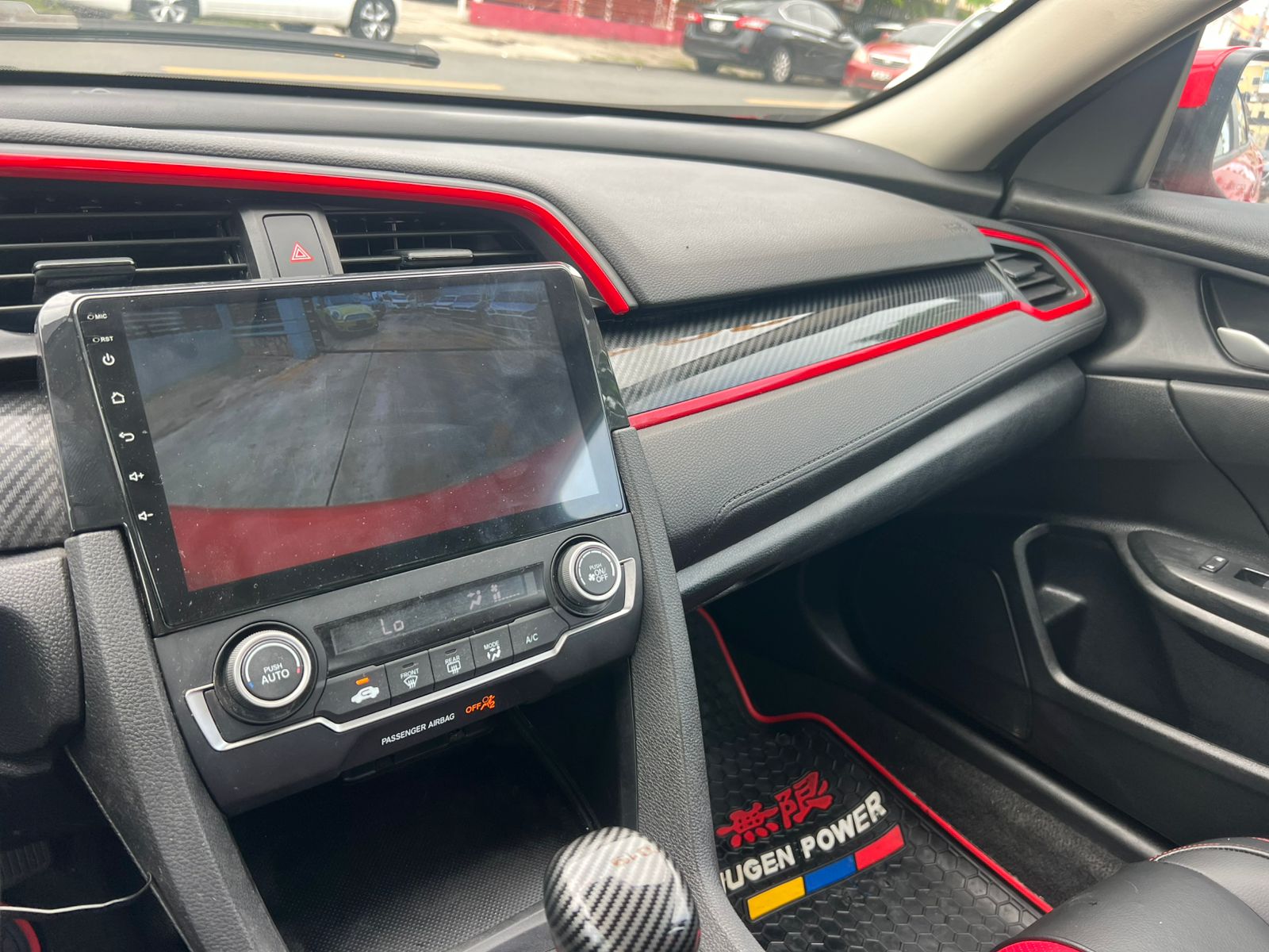 honda civic 2019 Foto 7279115-4.jpg