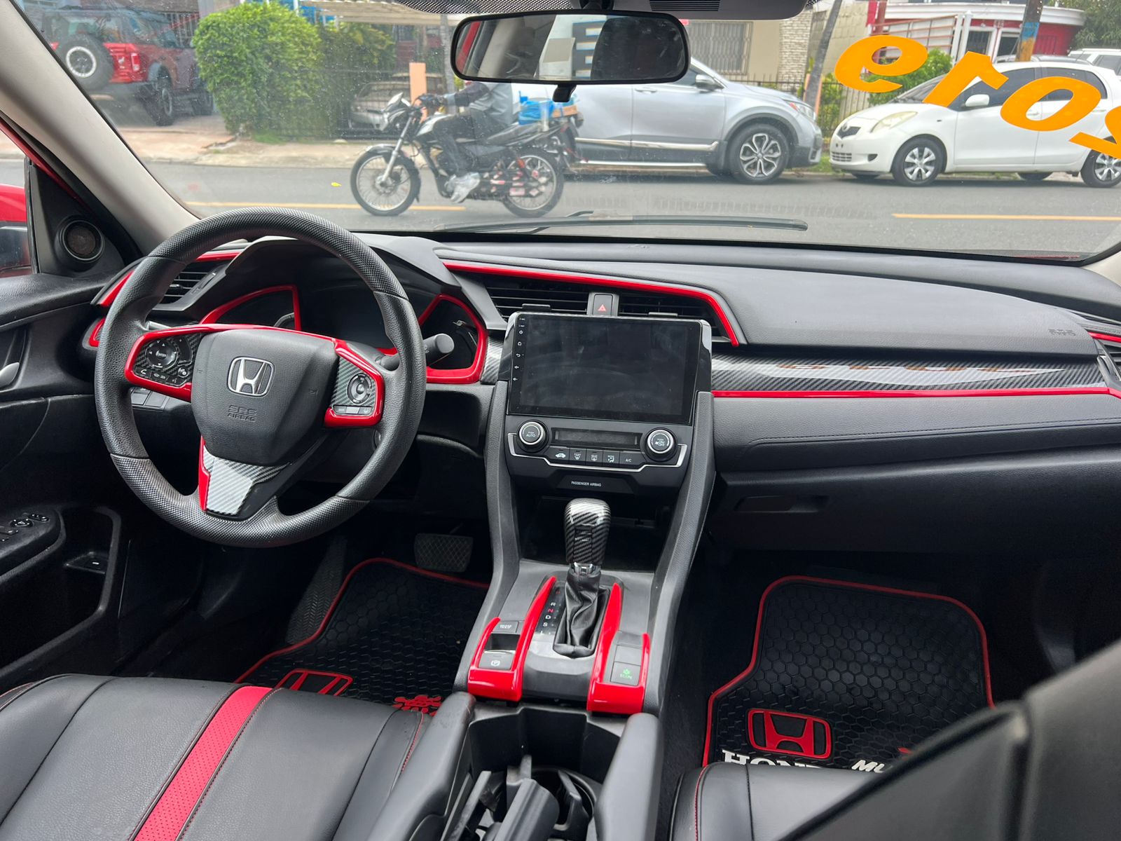 honda civic 2019 Foto 7279115-5.jpg