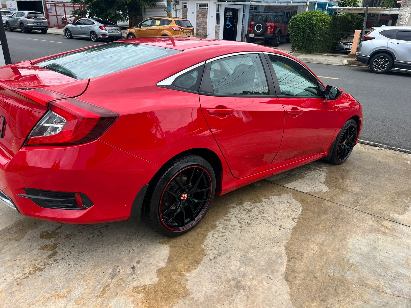 honda civic 2019 Foto 7279115-6.jpg