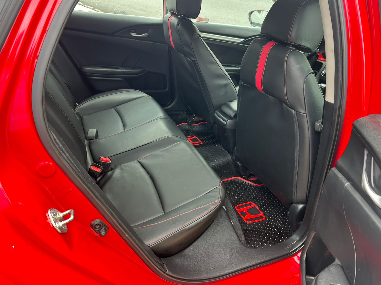 honda civic 2019 Foto 7279115-8.jpg