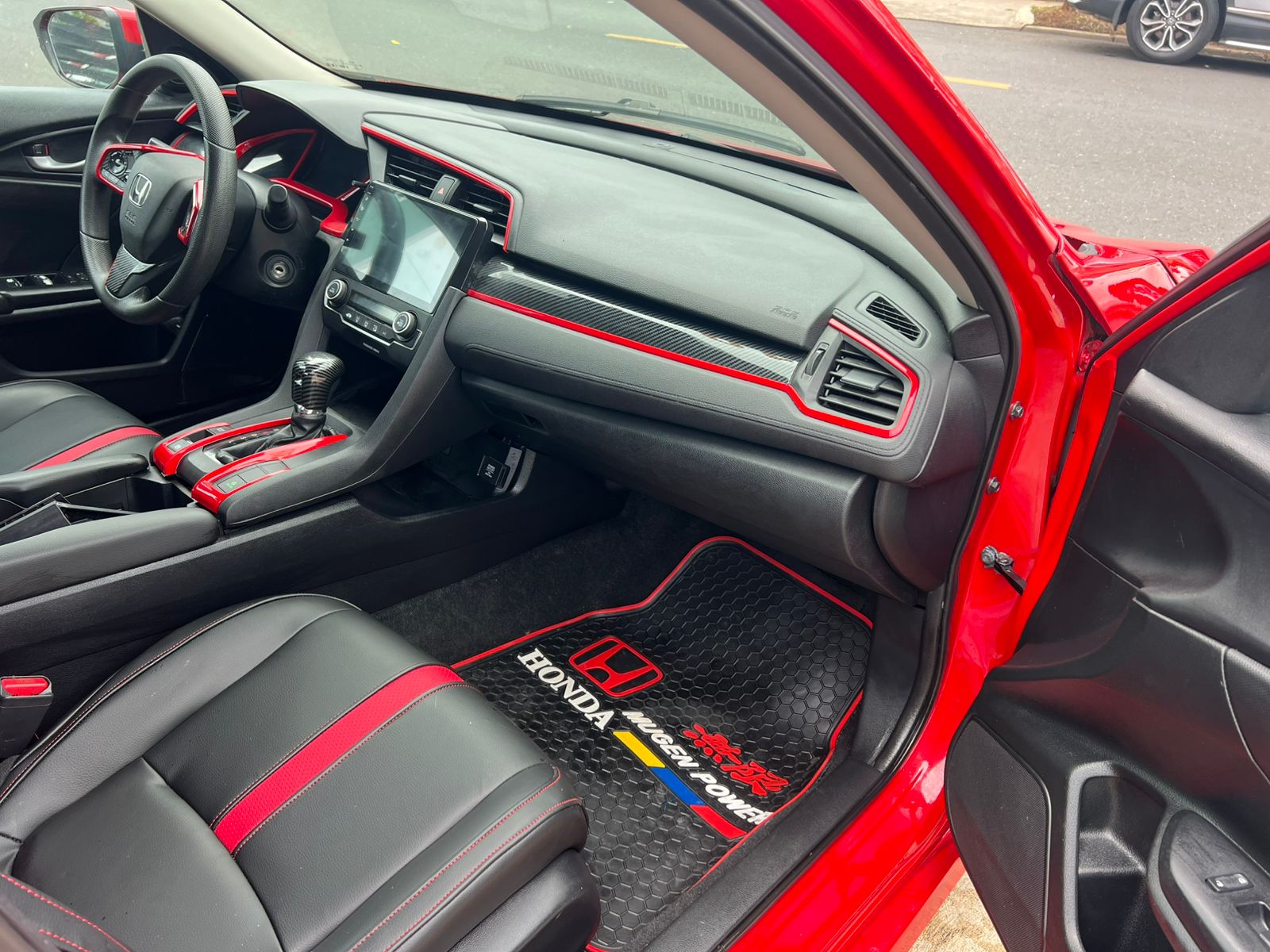 honda civic 2019 Foto 7279115-9.jpg