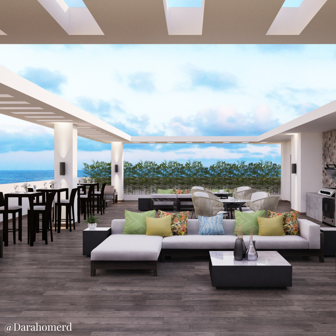 Vendo proyecto de apartamentos en la zona Universitaria  Foto 7279117-2.jpg