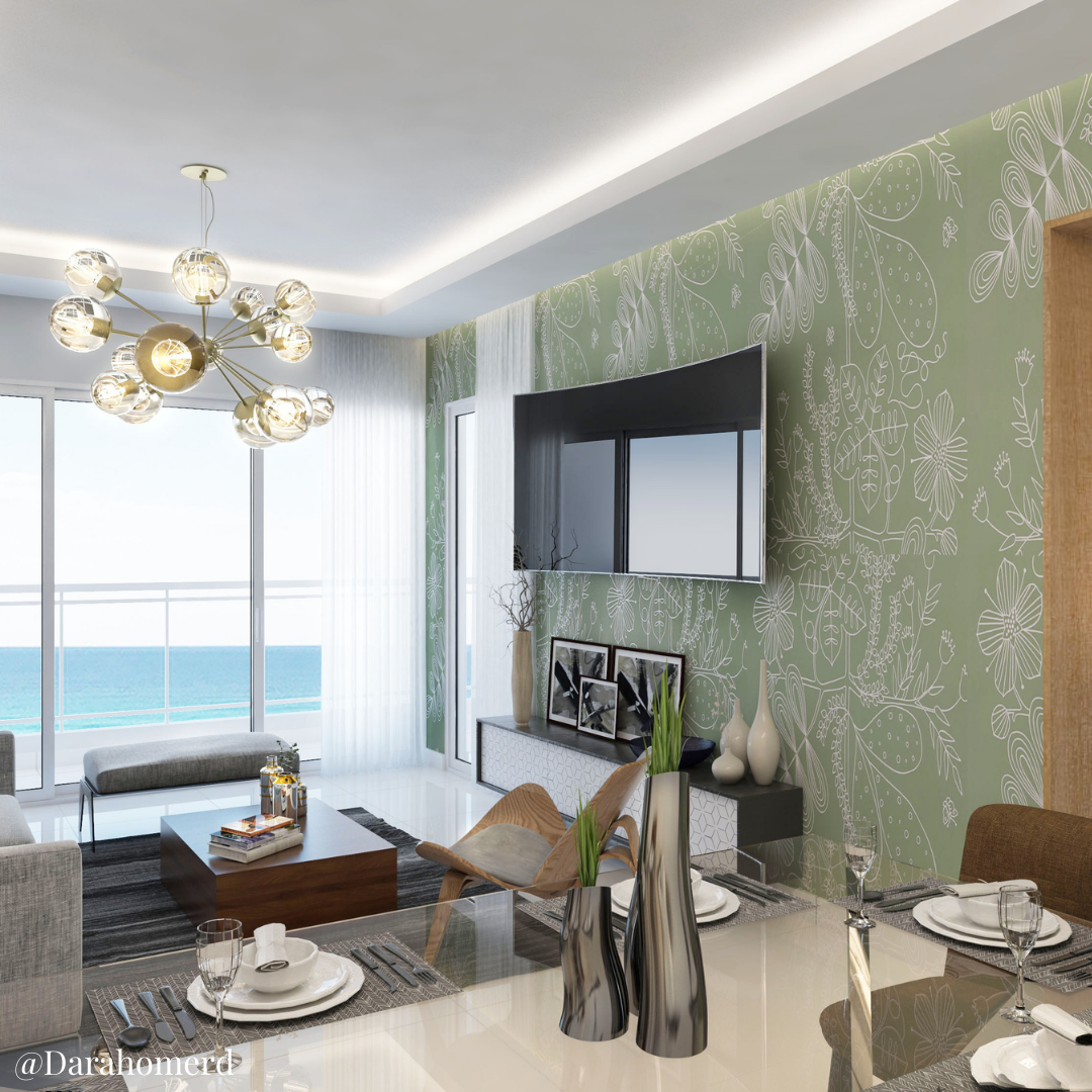 Vendo proyecto de apartamentos en la zona Universitaria  Foto 7279117-3.jpg