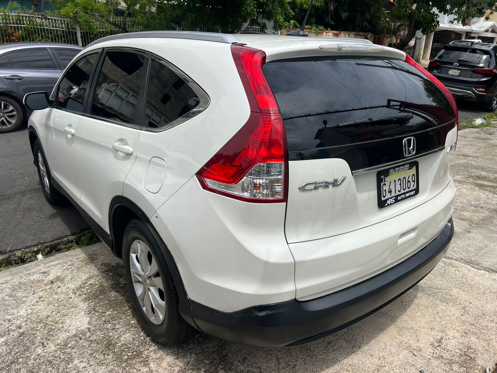 honda cr-v 2013 Foto 7279118-2.jpg