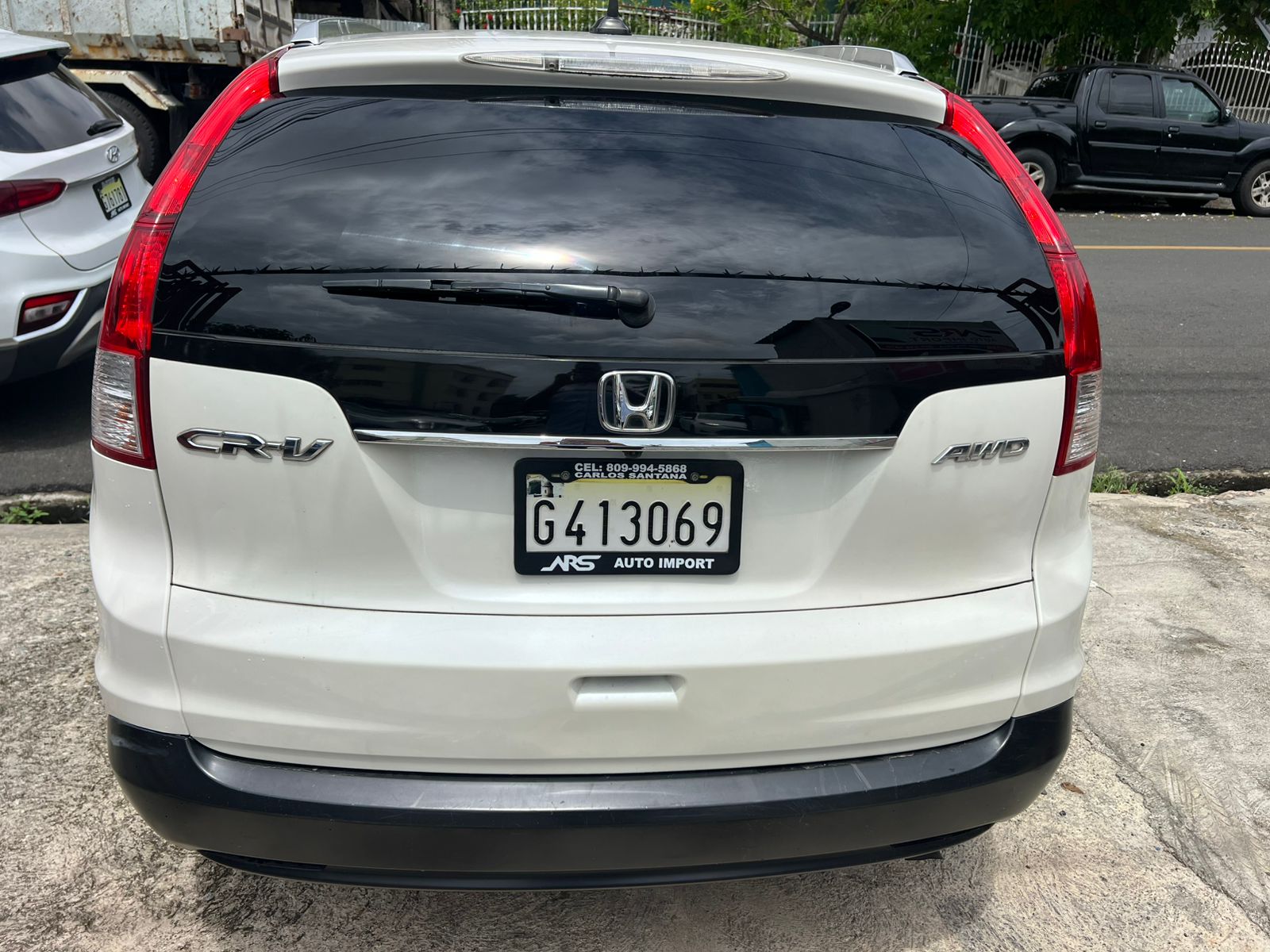 honda cr-v 2013 Foto 7279118-3.jpg