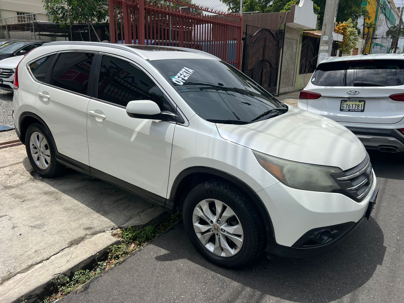 honda cr-v 2013 Foto 7279118-4.jpg