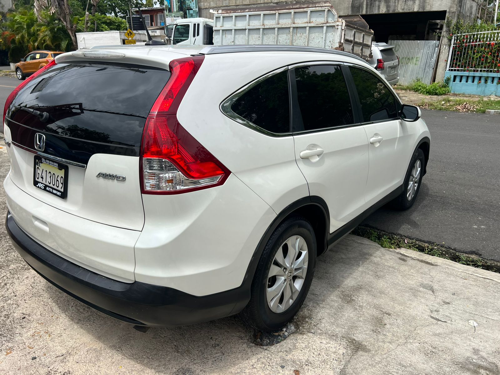 honda cr-v 2013 Foto 7279118-5.jpg