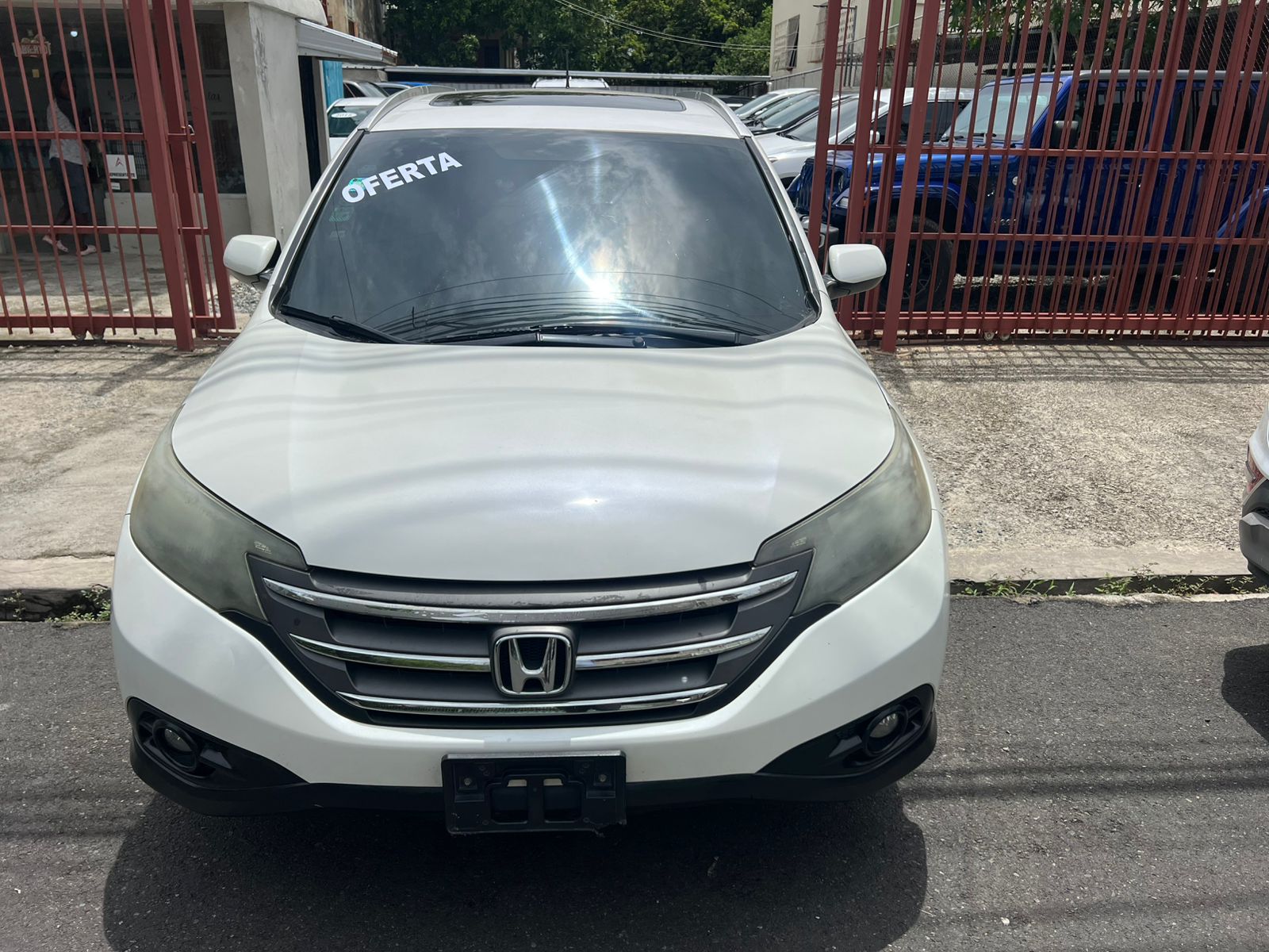 honda cr-v 2013 Foto 7279118-6.jpg