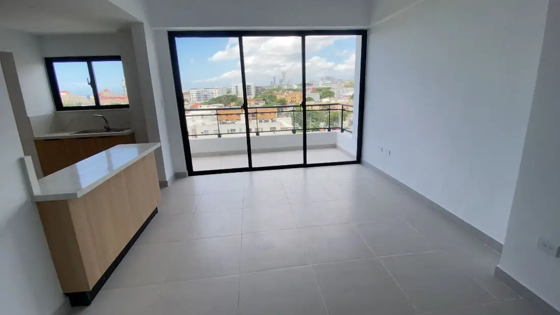 Vendo apartamento nuevo en zona universitaria  Foto 7279119-3.jpg