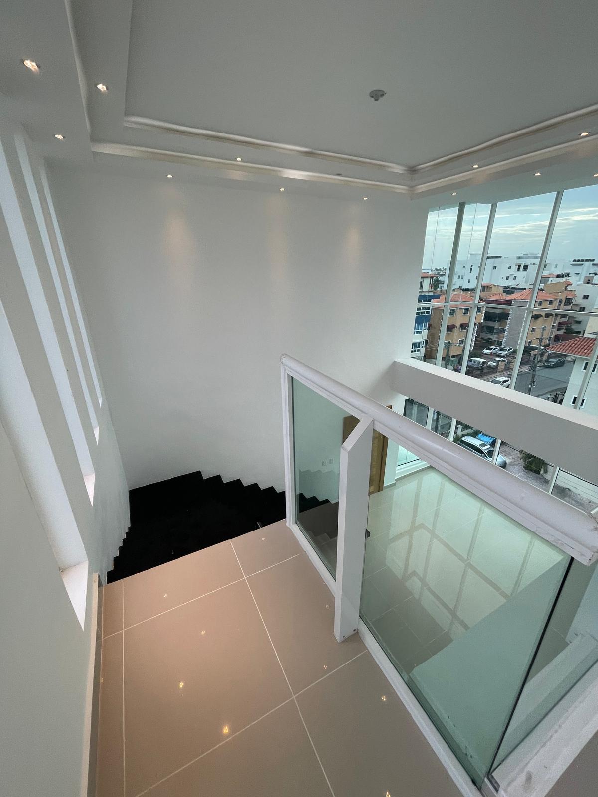 Vendo Pent-house de Ensueño en Corales del Sur  Foto 7279123-1.jpg