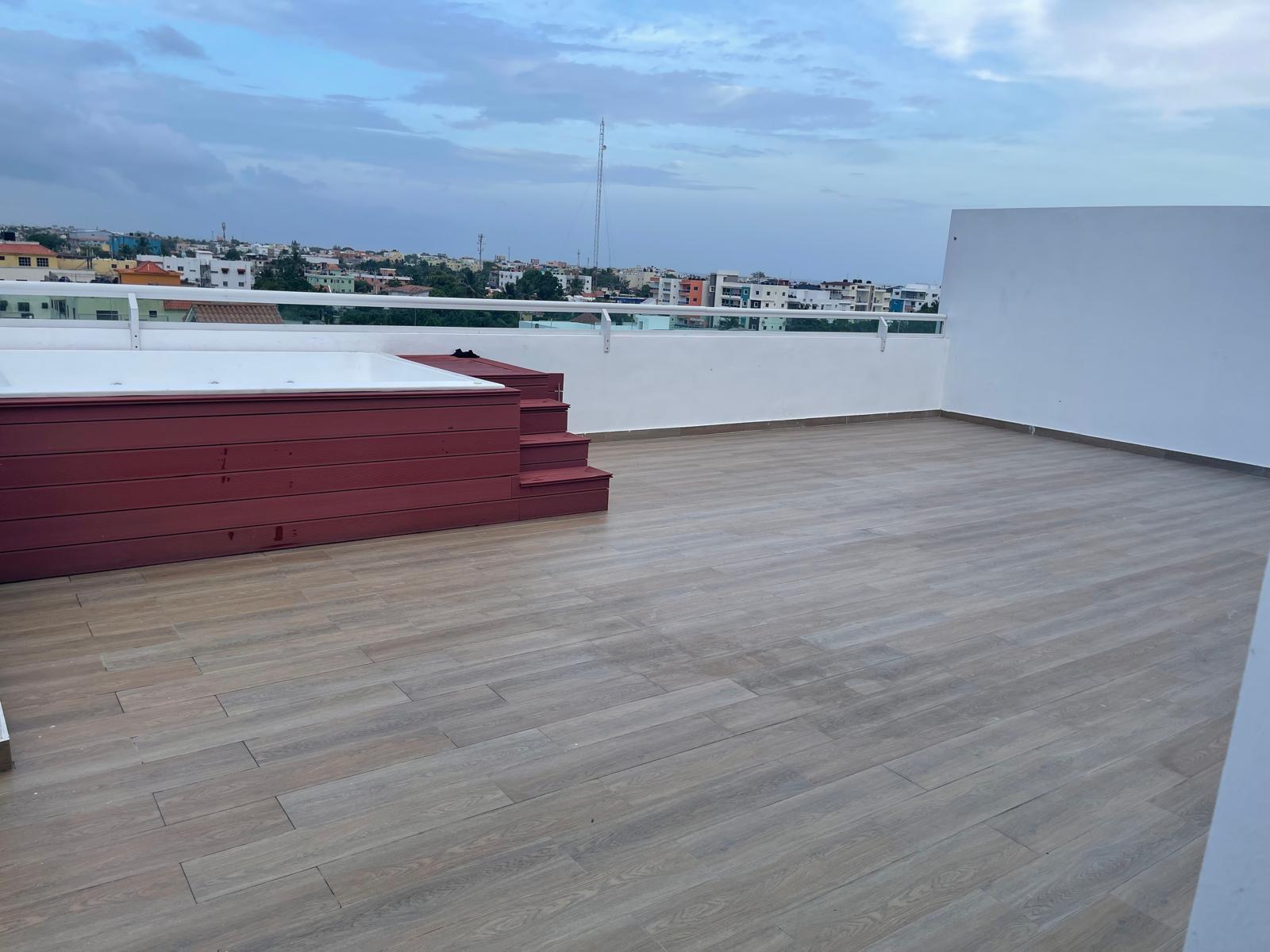 Vendo Pent-house de Ensueño en Corales del Sur  Foto 7279123-2.jpg