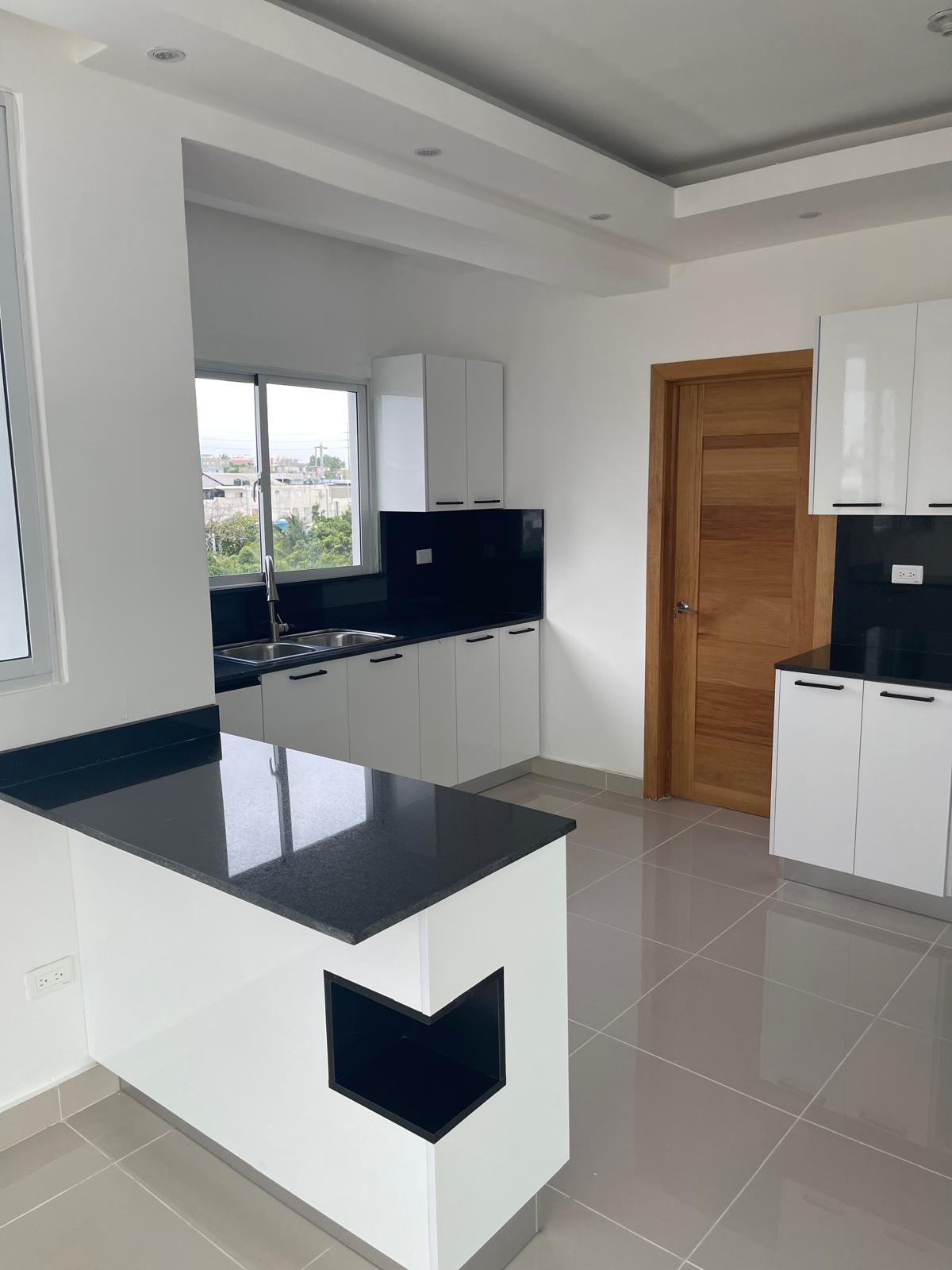 Vendo Pent-house de Ensueño en Corales del Sur  Foto 7279123-5.jpg