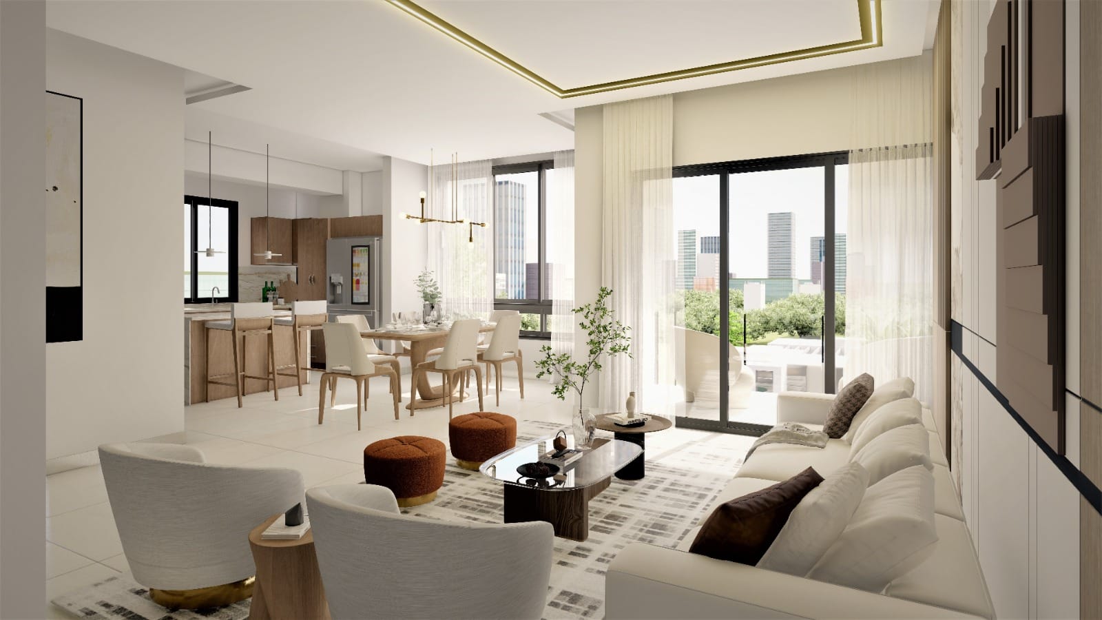 Hermoso proyecto de venta en reparto los tres ojos Foto 7279125-10.jpg