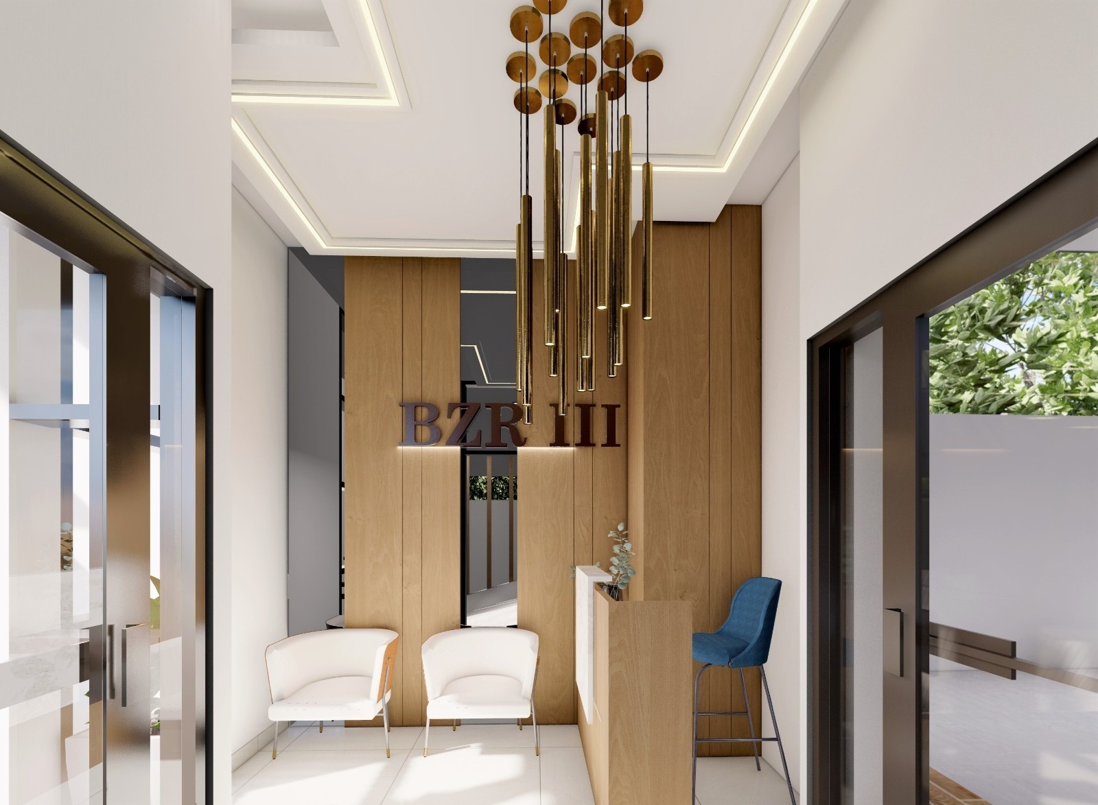 Hermoso proyecto de venta en reparto los tres ojos Foto 7279125-2.jpg