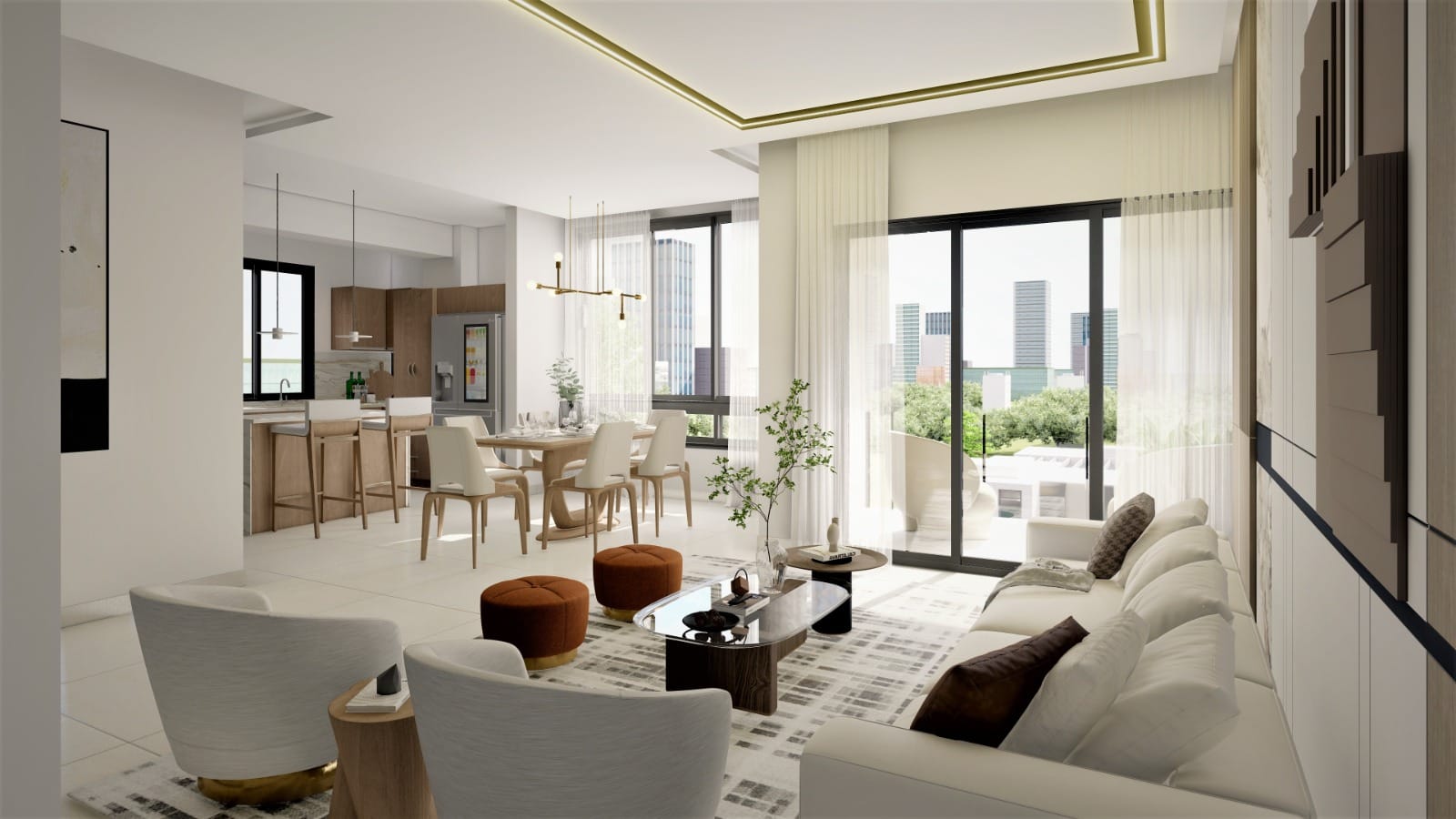Hermoso proyecto de venta en reparto los tres ojos Foto 7279125-5.jpg