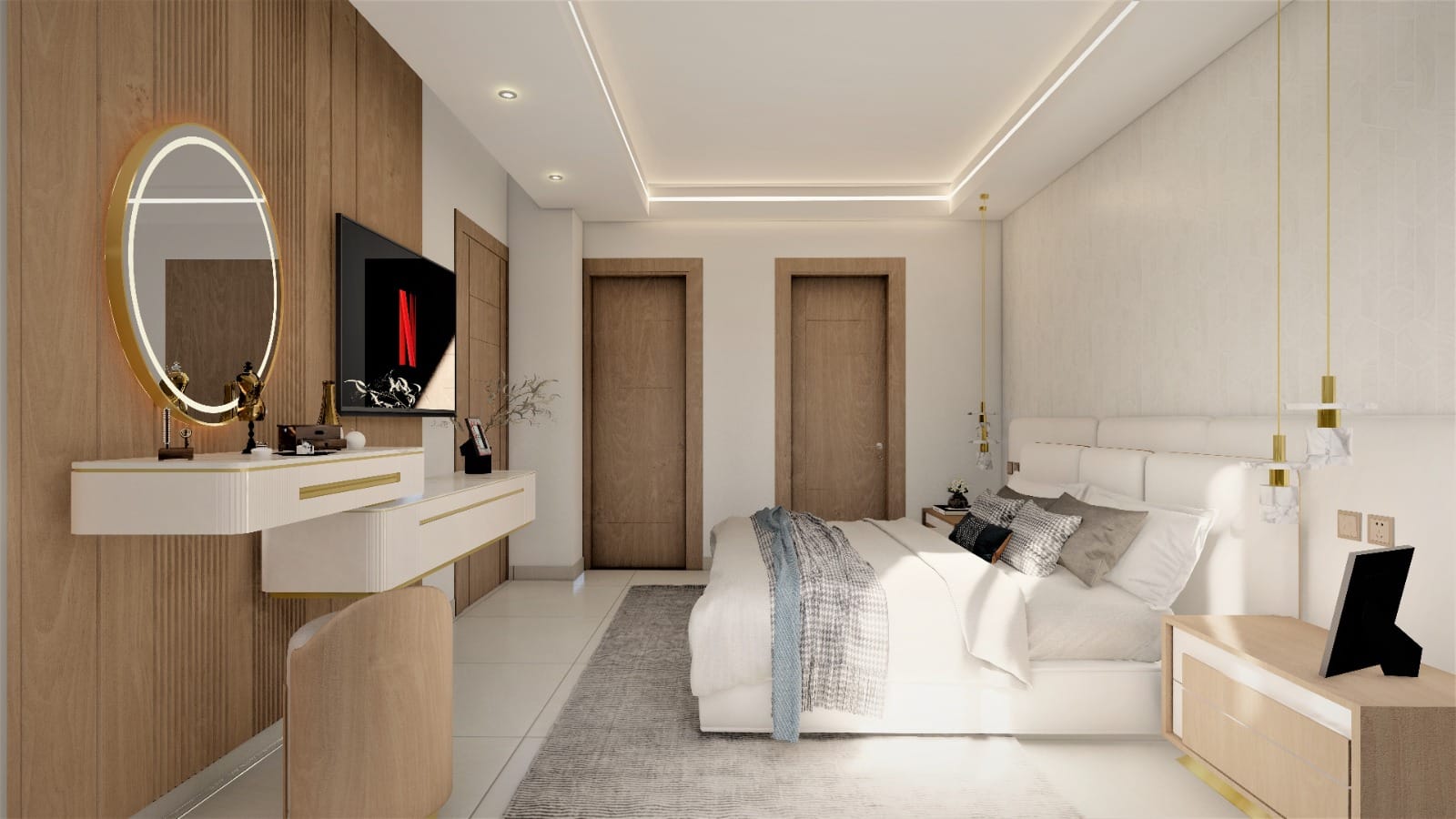 Hermoso proyecto de venta en reparto los tres ojos Foto 7279125-6.jpg