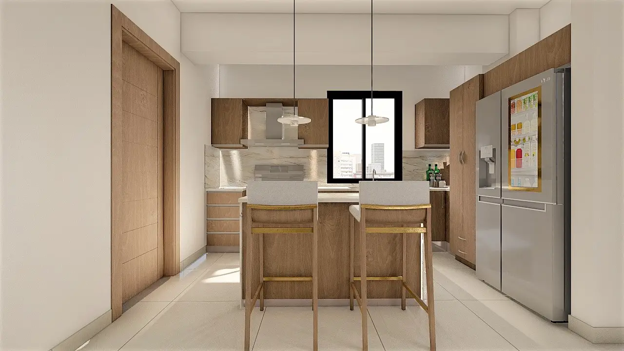 Hermoso proyecto de venta en reparto los tres ojos Foto 7279125-7.jpg